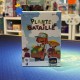 Plante Bataille - Iello