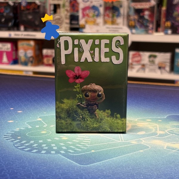 Pixies - Bombyx