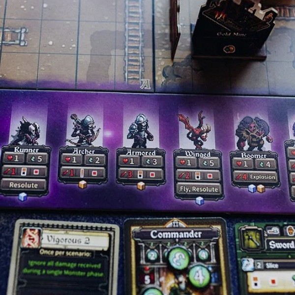 The Last Spell - Tabula Games - Précommande disponibilité avril 2026
