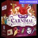 Carnimal - Pixie Games - Précommande disponibilité mai 2026