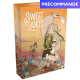 Sweet Lands - Uchibacoya & Pixie Games - Précommande disponibilité avril 2026