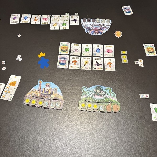 Carnuta - Repos Production