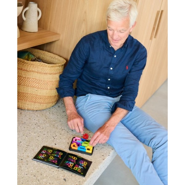 IQ Premium Fiefs - Smart Games