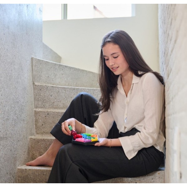 IQ Premium Runes - Smart Games