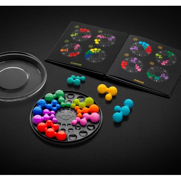 IQ Premium Planètes - Smart Games