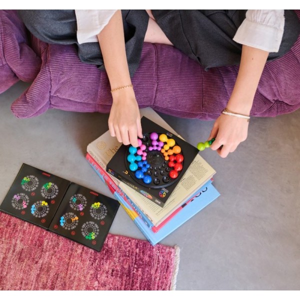 IQ Premium Planètes - Smart Games