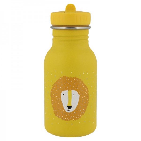 Gourde 350ml Mr Lion - Trixie