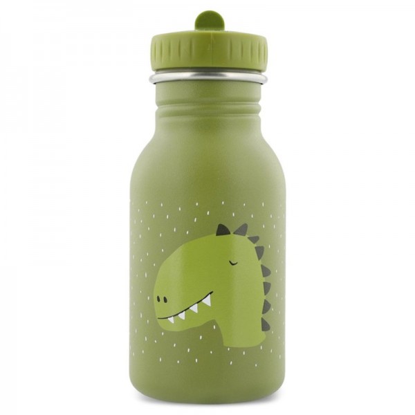 Gourde 350ml Mr Dino - Trixie