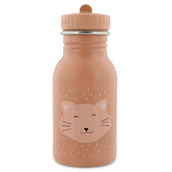 Gourde 350ml Mrs Cat- Trixie