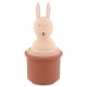 Gobelets empilables 5 pcs Mrs Rabbit - Trixie