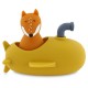 Jouet de bain sous-marin Mr Fox - Trixie