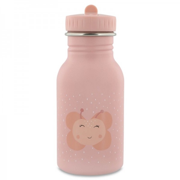 Gourde 350ml Mrs Butterfly - Trixie
