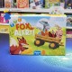 Fox Alert! - Auzou