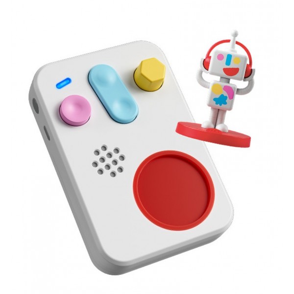 Le conteur d'histoires - Faba+ Starter Set