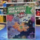 Mon Puzzle Aventure Phobos - Gameflow