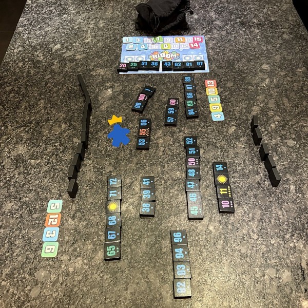 Bloom - Game Factory