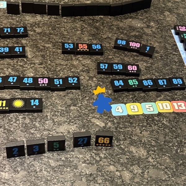 Bloom - Game Factory