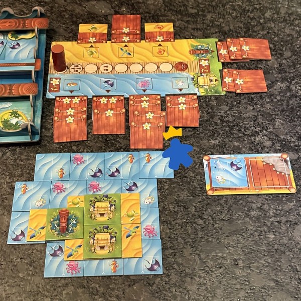 Archipels - Tiki Éditions