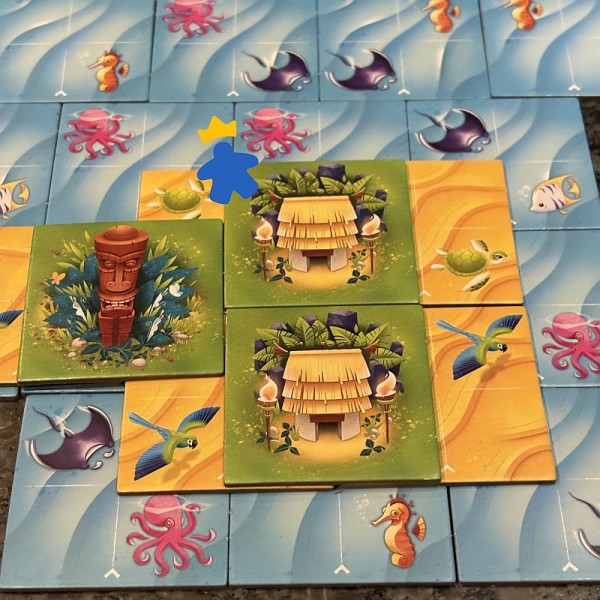 Archipels - Tiki Éditions