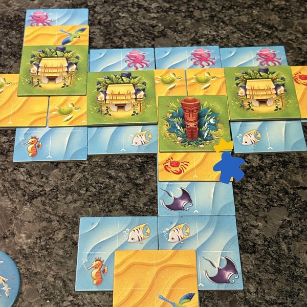 Archipels - Tiki Éditions