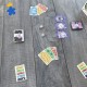 Mini Games 1% - Iconiq & Iello
