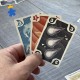 Mini Games 1% - Iconiq & Iello