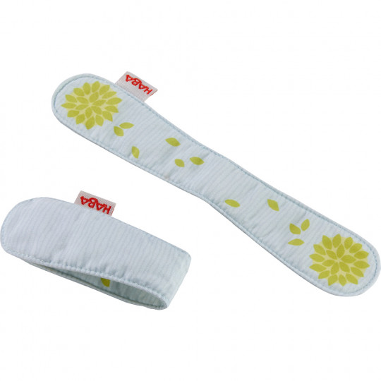 Attache magnétique pour poussette - Haba