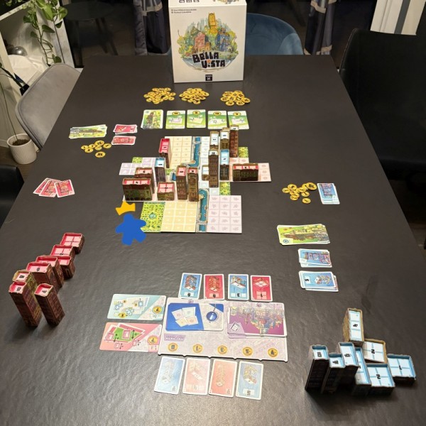 Bella Vista - Studio H