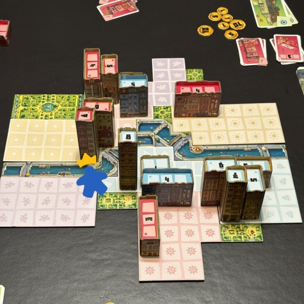 Bella Vista - Studio H