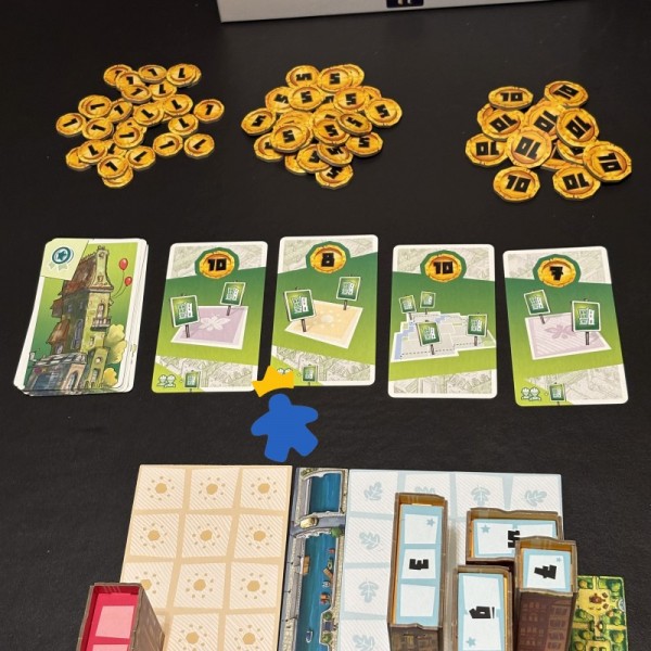 Bella Vista - Studio H