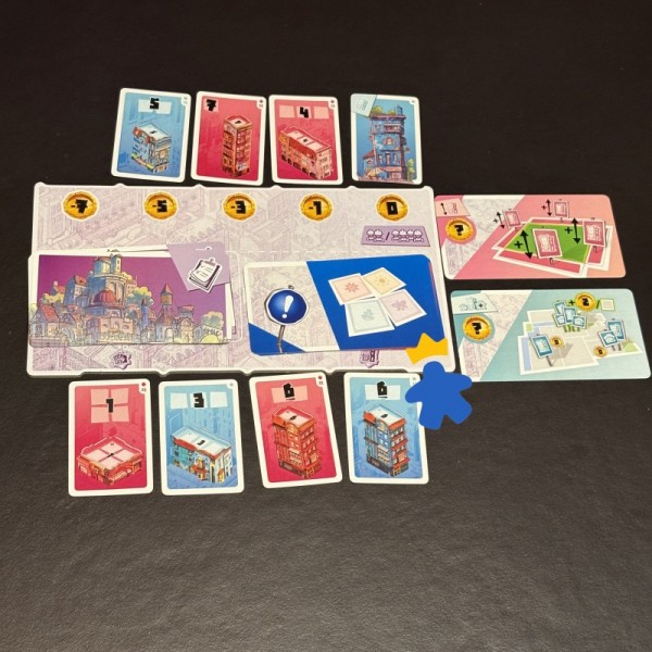 Bella Vista - Studio H