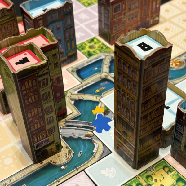 Bella Vista - Studio H