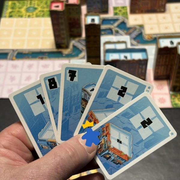 Bella Vista - Studio H