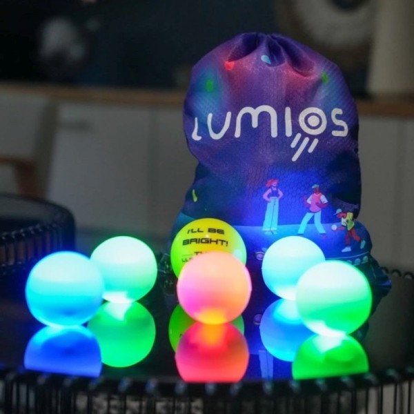 Lumios - Lumios