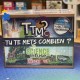 TTMC Science Infuse avec Science & Vie - Les Éditions de Base & PixieGames
