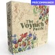 The Voynich Puzzle - Salt & Pepper Games, Frosted Games et Pixie Games - Précommande disponibilité septembre 2026