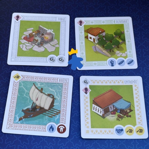 Doxa - Nostromo Editions