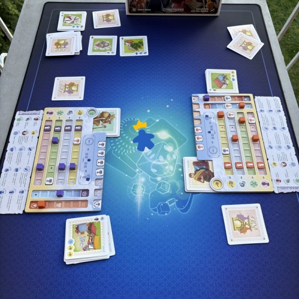 Doxa - Nostromo Editions