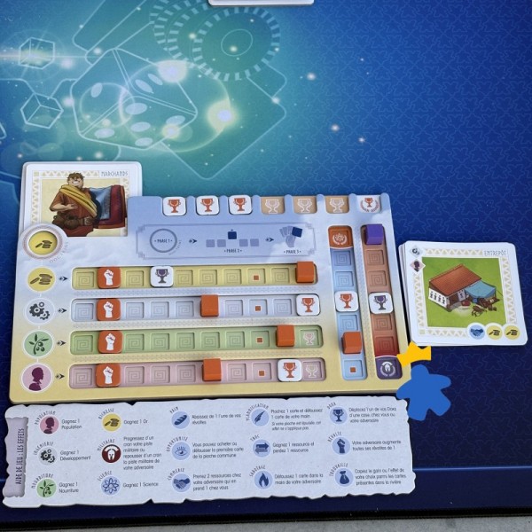 Doxa - Nostromo Editions