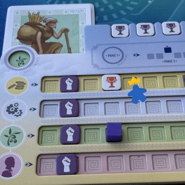 Doxa - Nostromo Editions