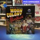 Moon Colony Bloodbath - Rio Grande Games - Précommande disponibilité mai 2026