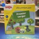 Mes premiers jeux - Premier verger - Haba