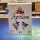 Mycélium - Sofa Édition - Nouvelle Edition