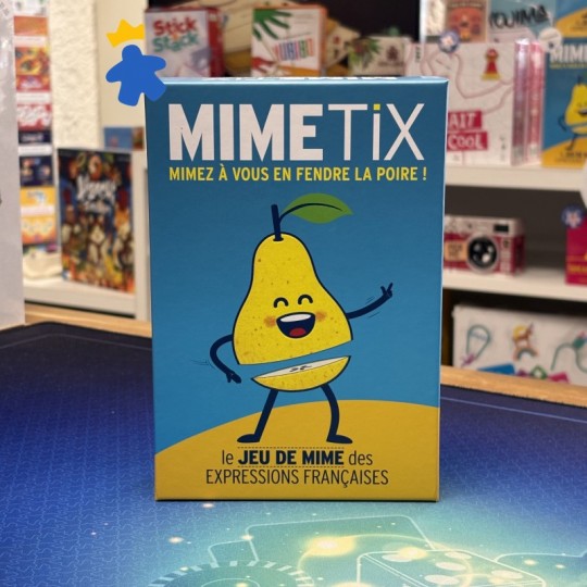 Mimetix - Espadon Insouciant