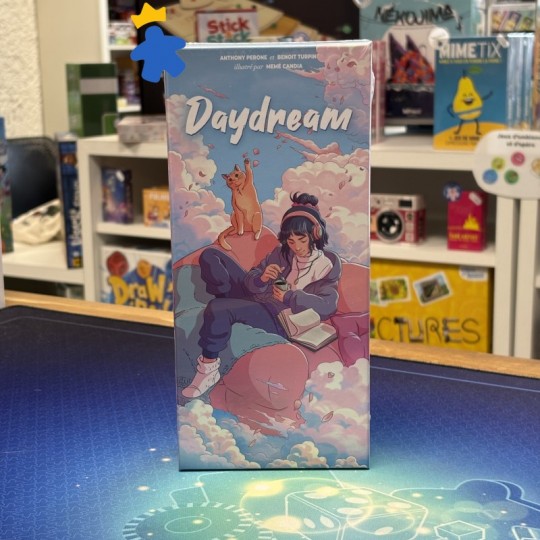 Daydream - Disto Studio