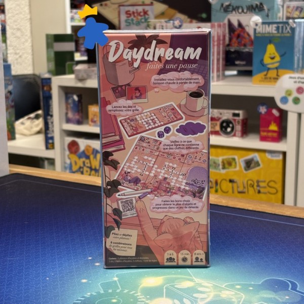 Daydream - Disto Studio