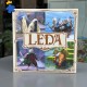 Leda - Sorry We Are French - Précommande disponibilité le 12 juin 2026