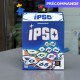 Ipso - Gigamic - Précommande disponibilité le 22 mai 2026
