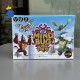 Mindbug King Of Tokyo - Nerdlab & Iello