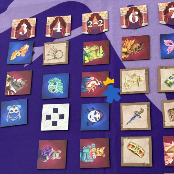 Carnimal - Pixie Games - Précommande disponibilité septembre 2026
